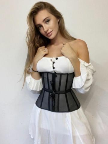Камилла - Фото 3