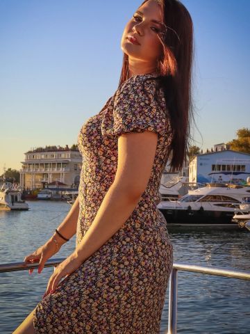 Оксана